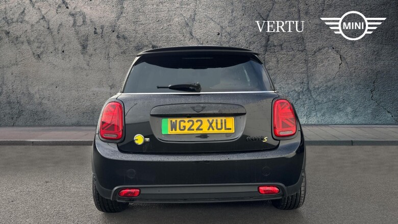 MINI Hatchback 135kW Cooper S Level 2 33kWh 3dr Auto Electric Hatchback